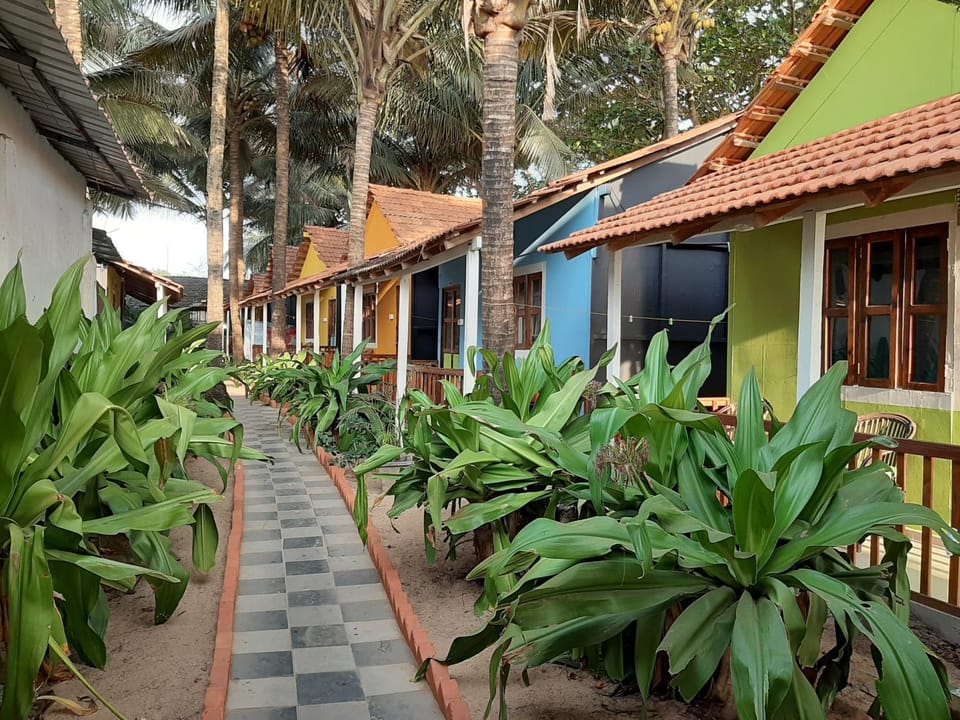 Garden