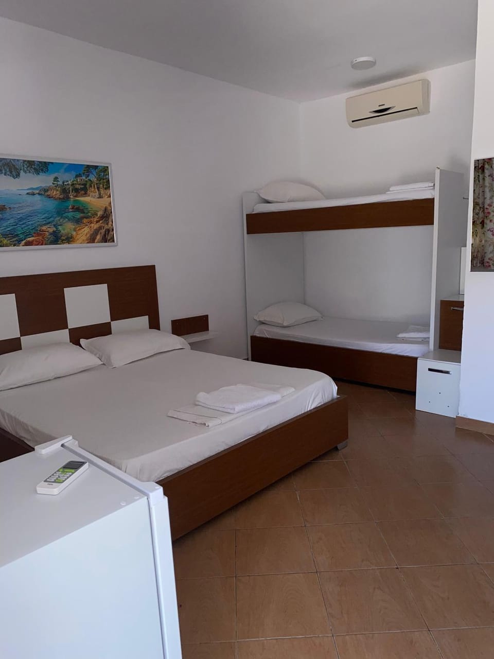 Vila Hana Bed and Breakfast in Vlorë County, Albania