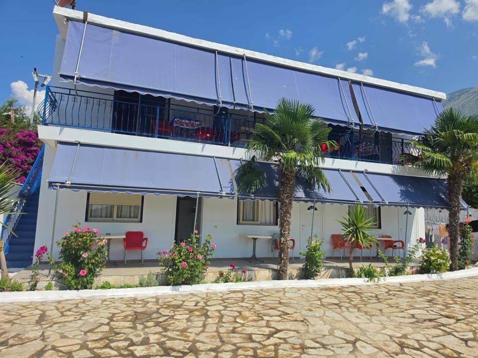 Vila Hana Bed and Breakfast in Vlorë County, Albania