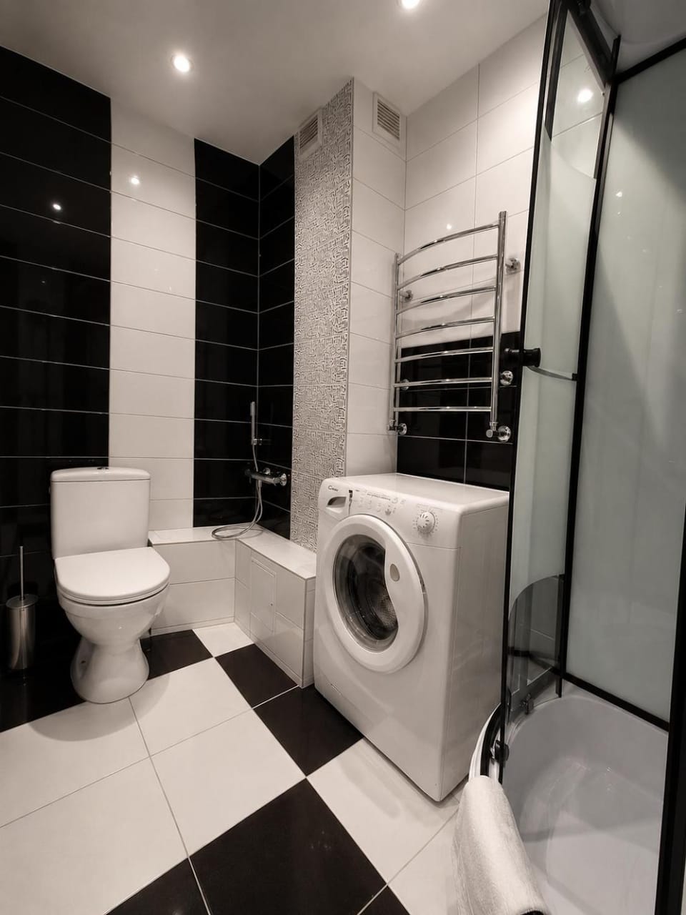Jaukūs apartamentai Klaipėdoje Apartment in Klaipėda