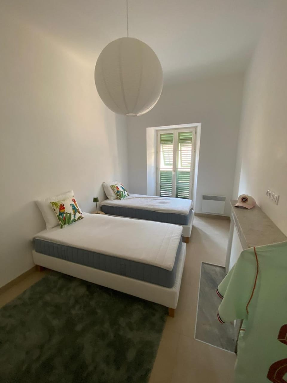 Le Palais Saint Michel - Beach Apartment in Menton