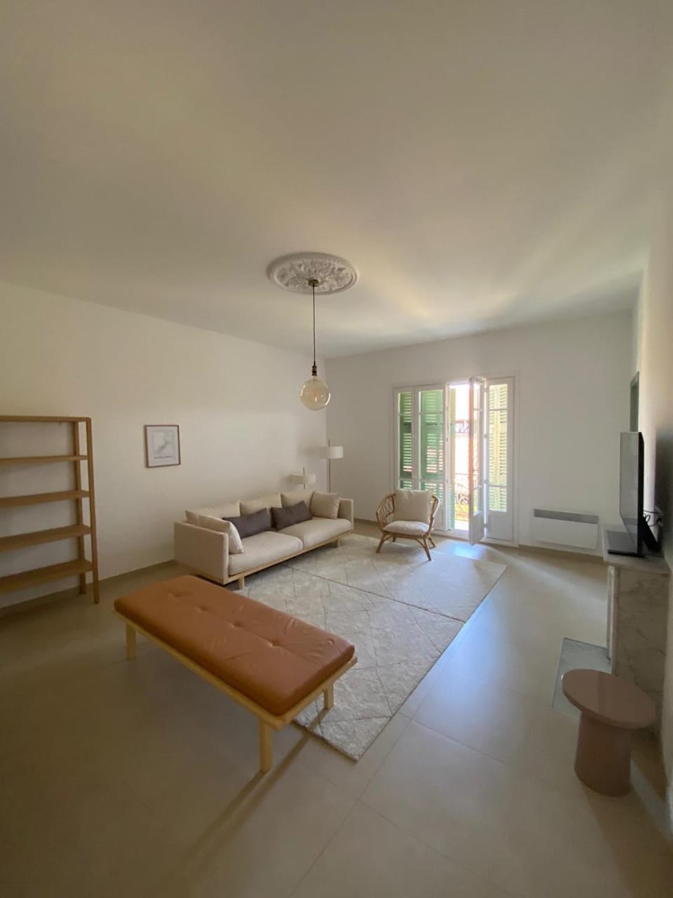 Le Palais Saint Michel - Beach Apartment in Menton