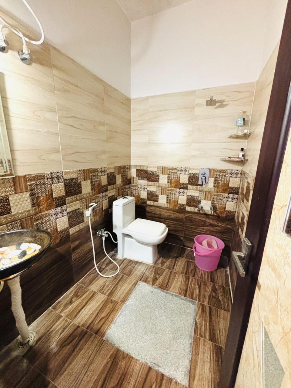 Sai Srushti Homes Apartment in Karnataka
