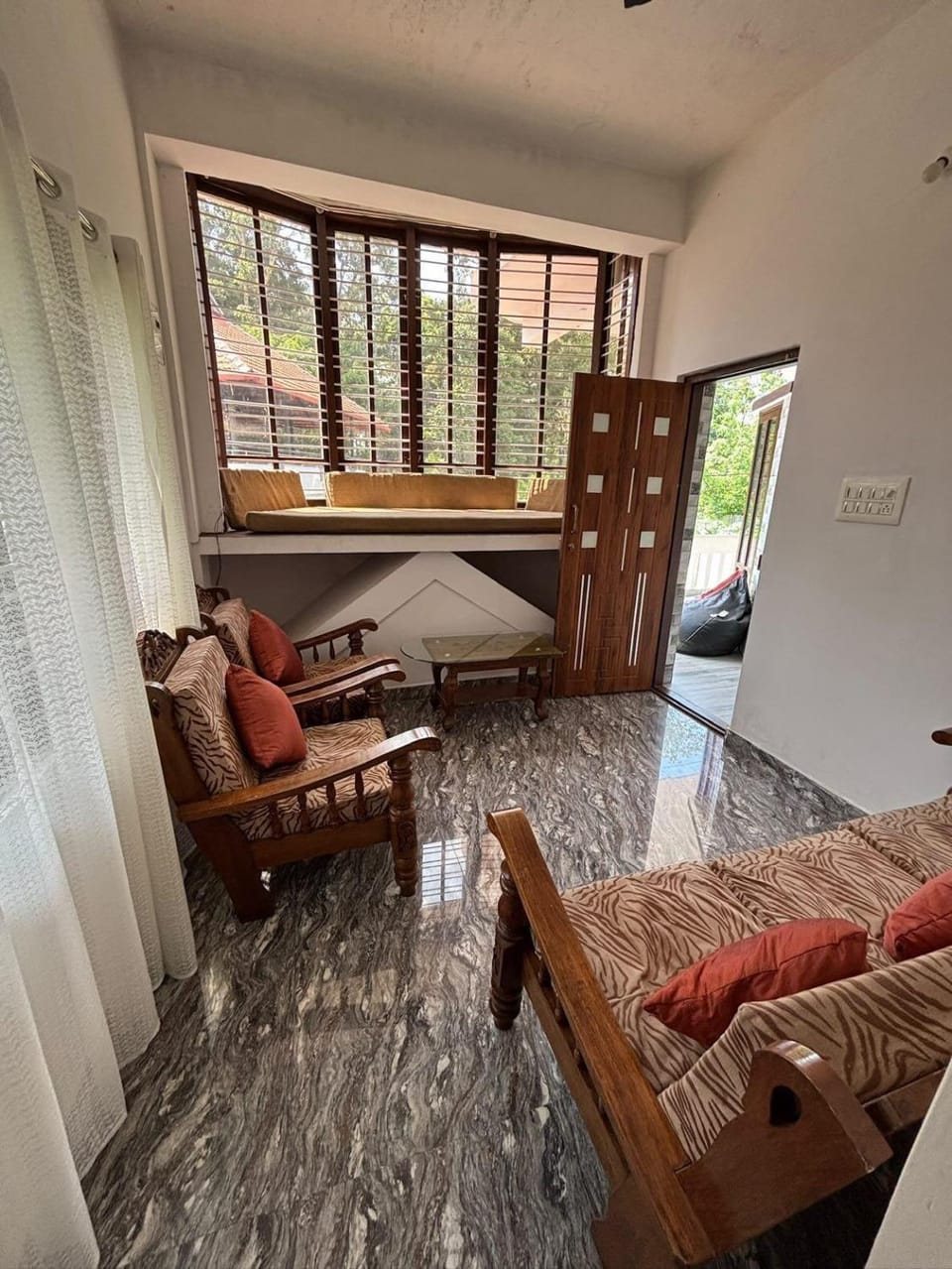 Sai Srushti Homes Apartment in Karnataka