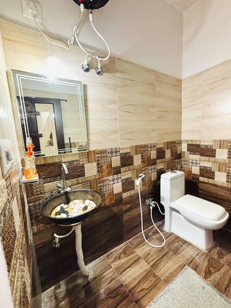 Sai Srushti Homes Apartment in Karnataka