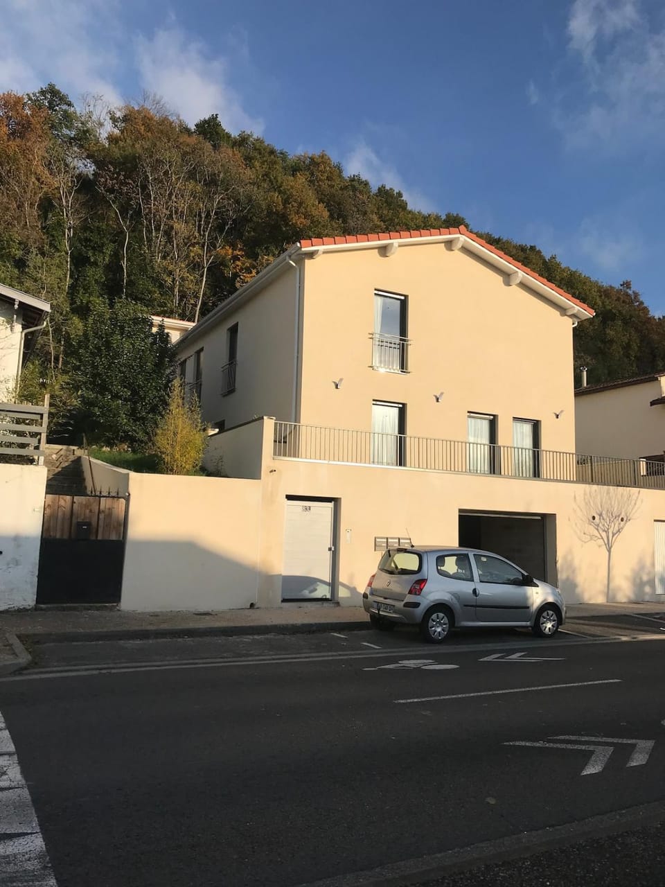 New duplex house 6 km from Bordeaux center01 House in Nouvelle-Aquitaine