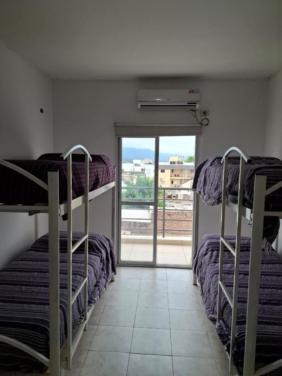 Departamento para 6 personas Apartment in La Rioja