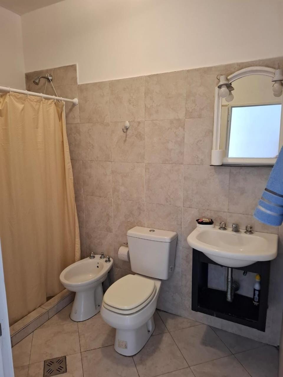 Departamento para 6 personas Apartment in La Rioja