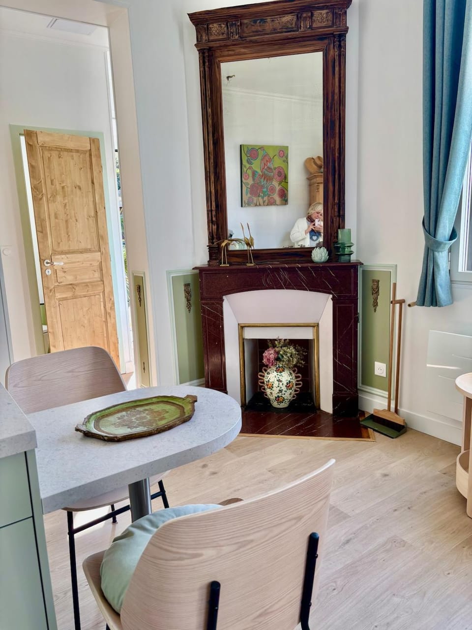 Studio Rose-Jasmin 15 minutes plage Apartment in Arcachon