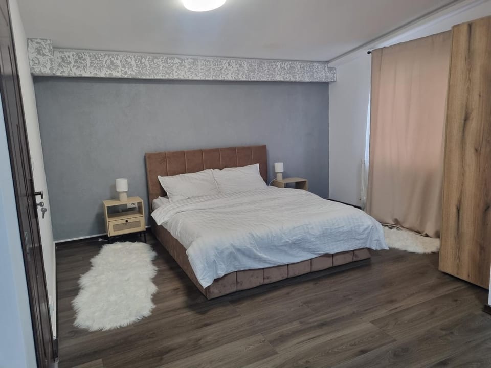 Casa Florentina Bed and Breakfast in Brașov County