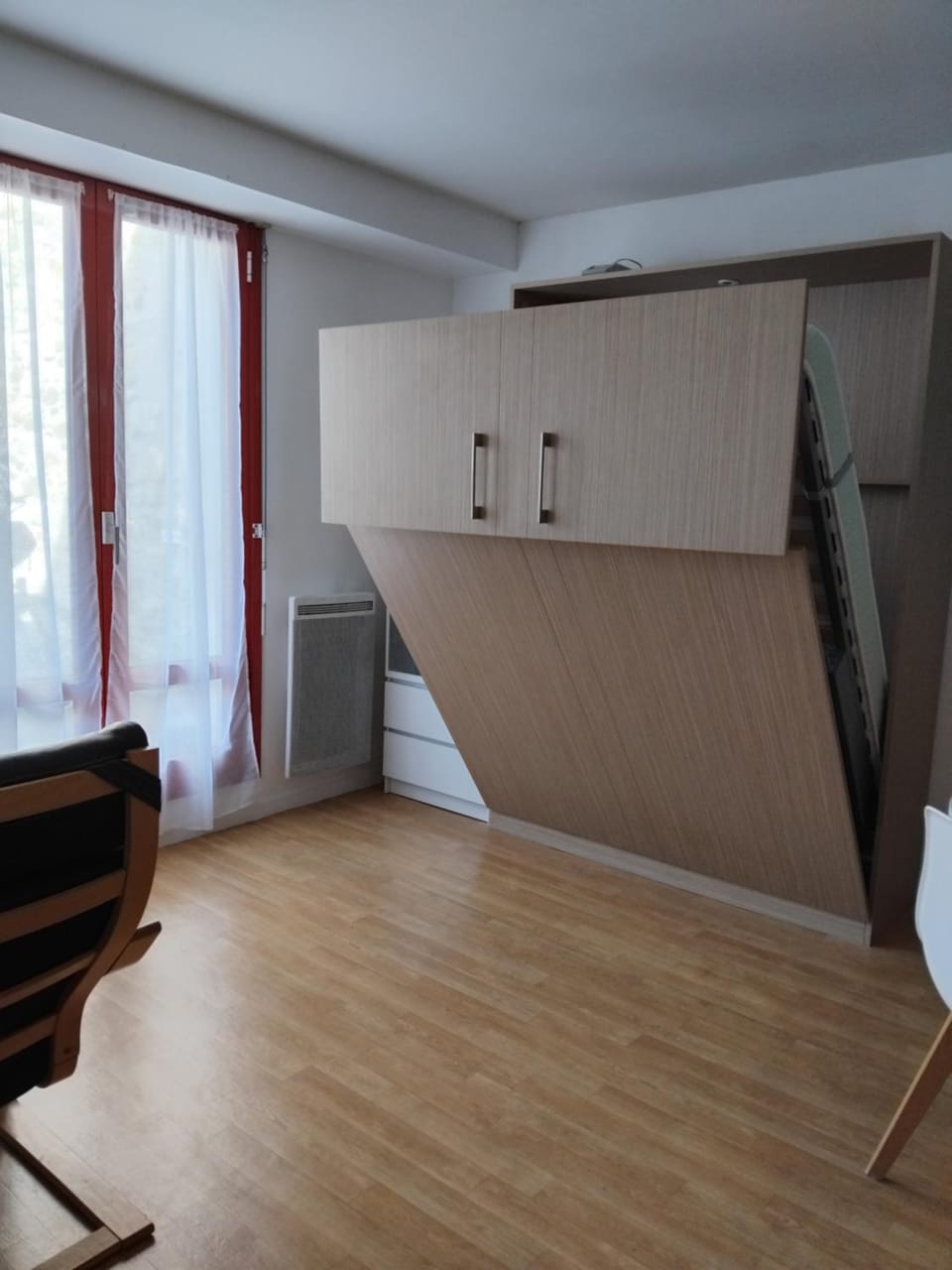 Confiseries - studio Apartment in Le Croisic