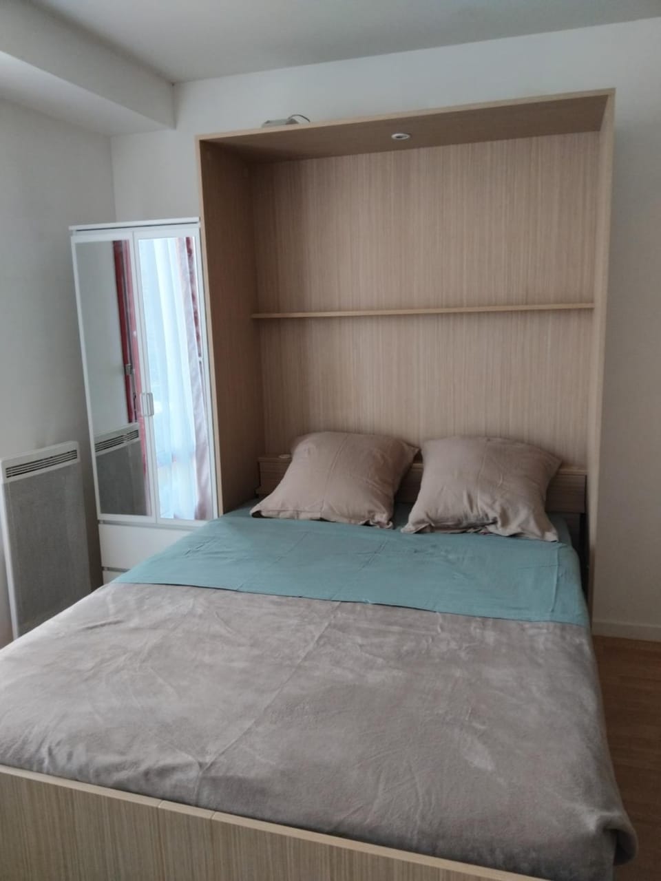Confiseries - studio Apartment in Le Croisic