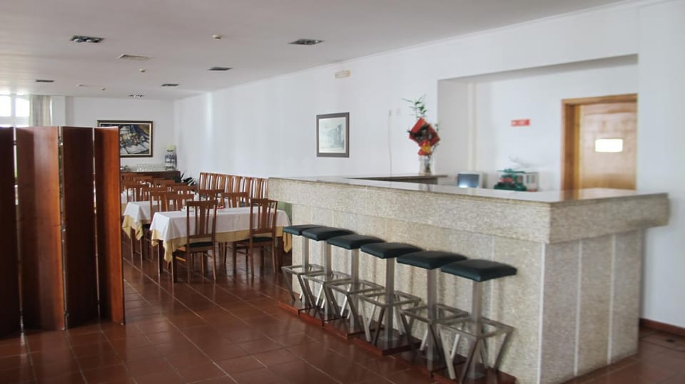 Lounge or bar