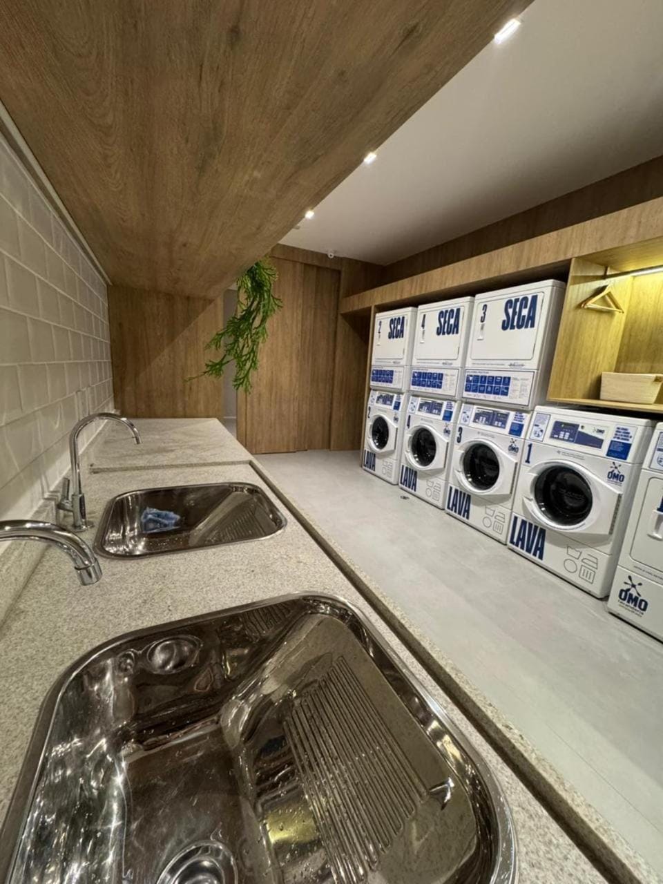 Raizes - 627 Apartment in Sao Paulo City
