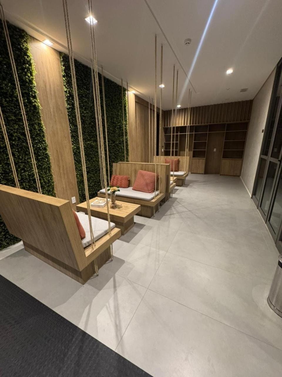 Raizes - 627 Apartment in Sao Paulo City