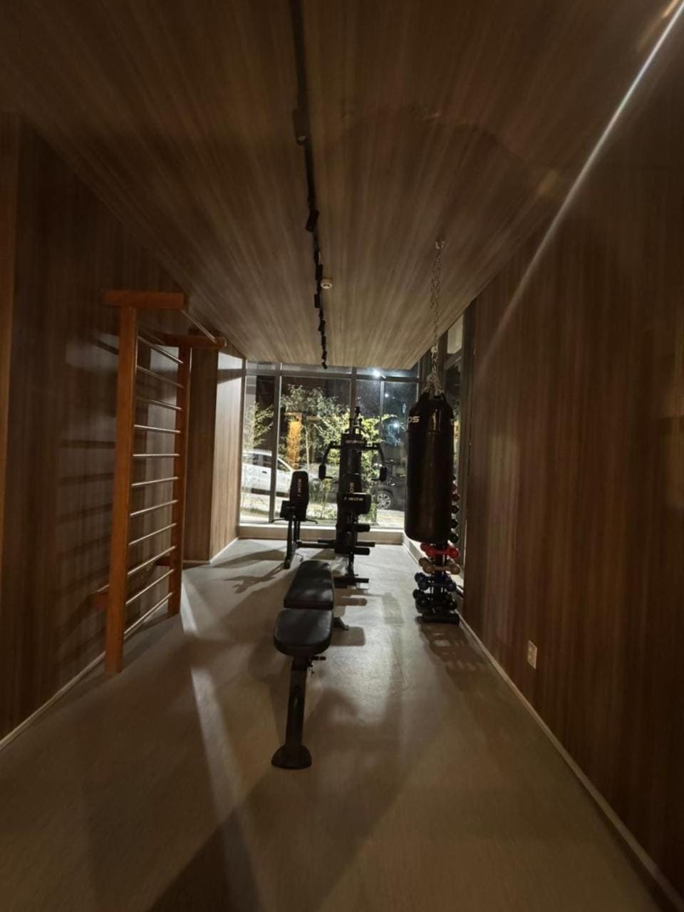 Raizes - 627 Apartment in Sao Paulo City