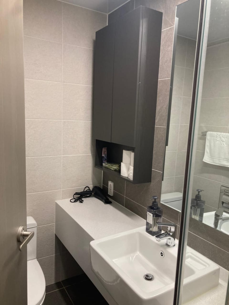 BRANDNEW Residence Bayment A1 Apartment hotel in Busan