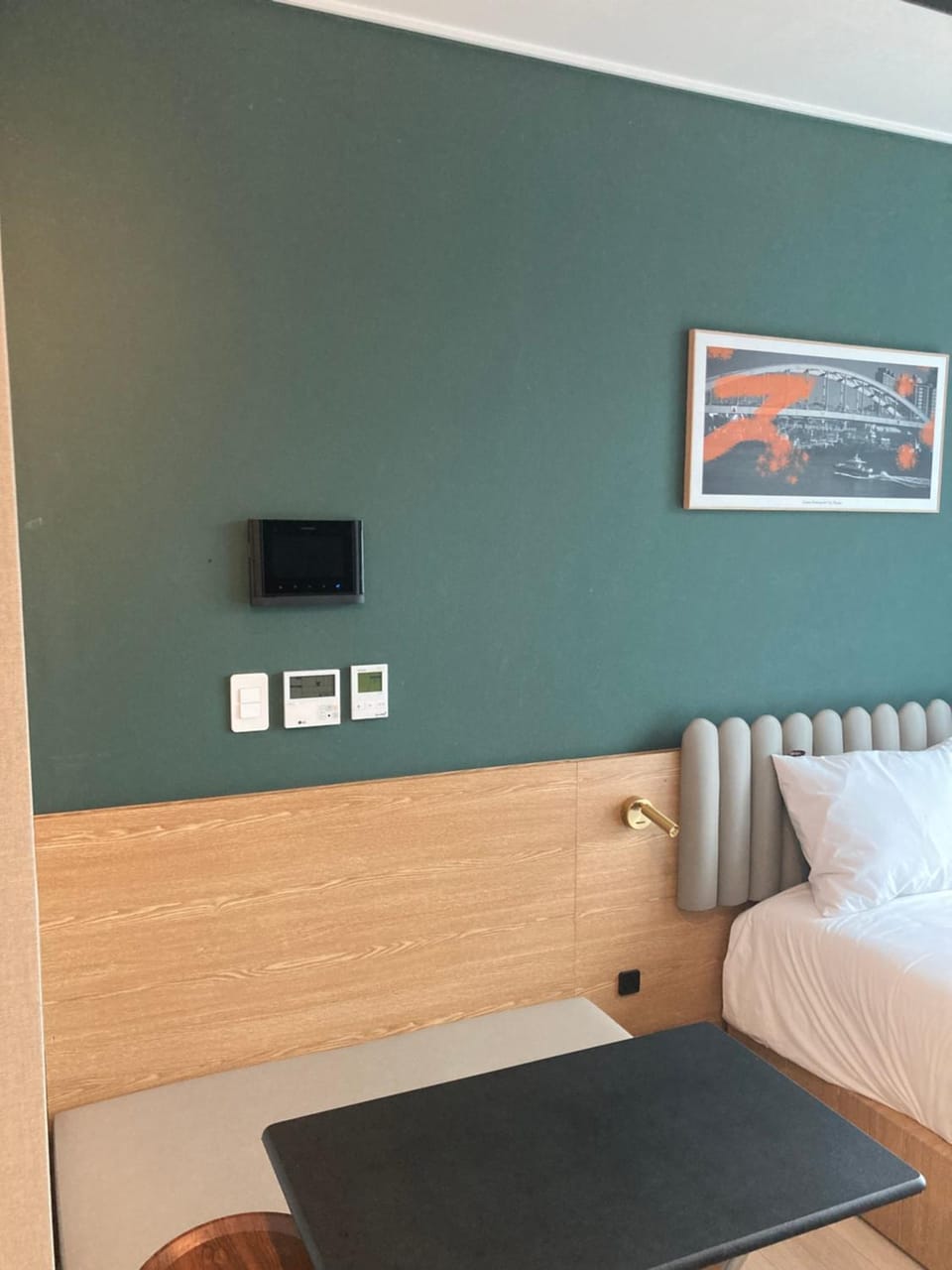 BRANDNEW Residence Bayment A1 Apartment hotel in Busan