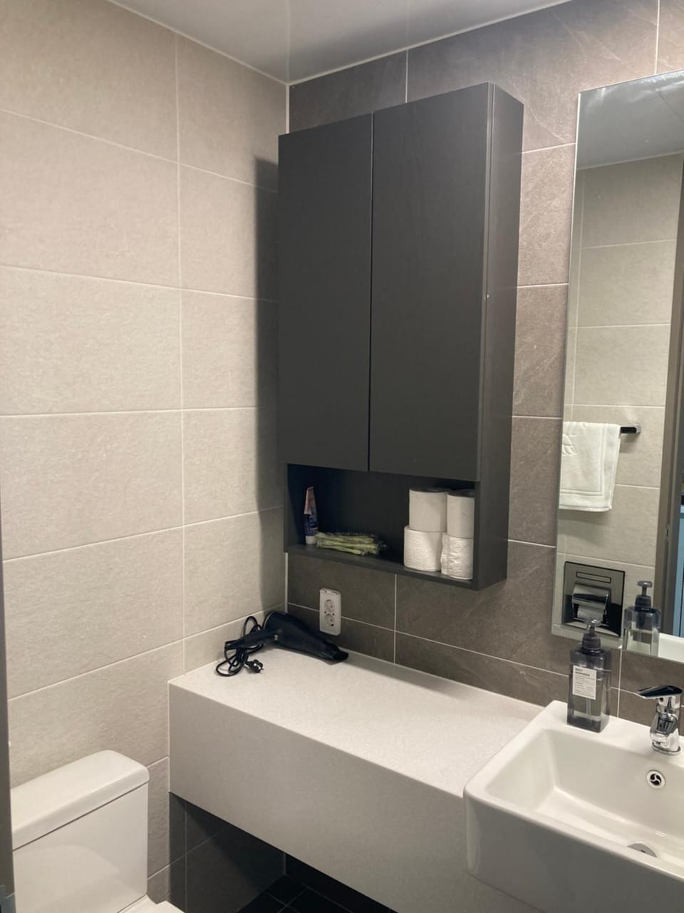 BRANDNEW Residence Bayment A1 Apartment hotel in Busan