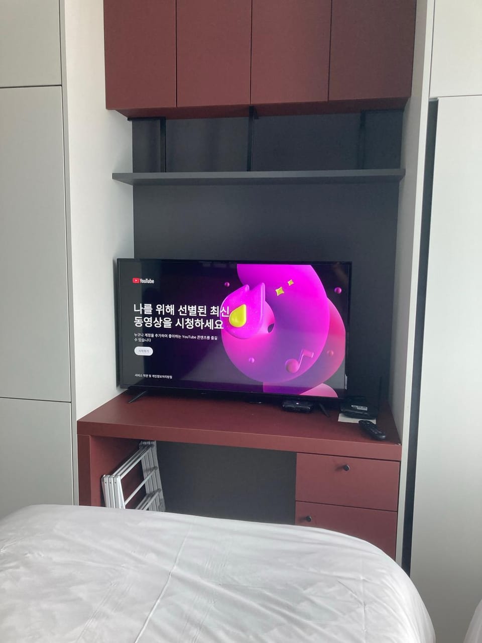 BRANDNEW Residence Bayment A1 Apartment hotel in Busan