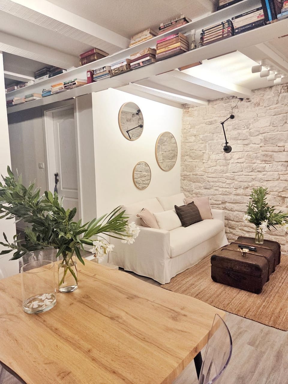 White Room Rovinj Apartment in Rovinj