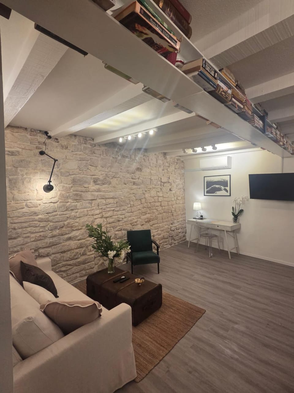 White Room Rovinj Apartment in Rovinj