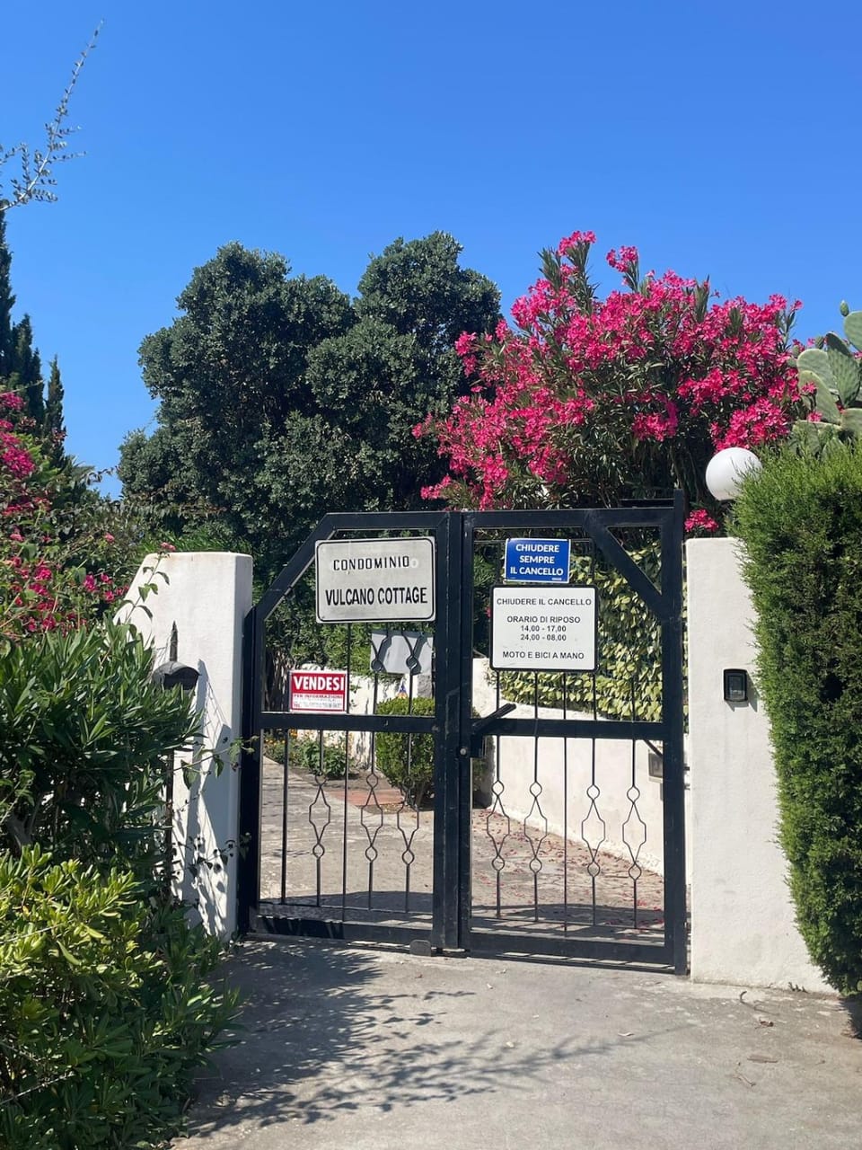 Casa Pippo Apartment in Sicily