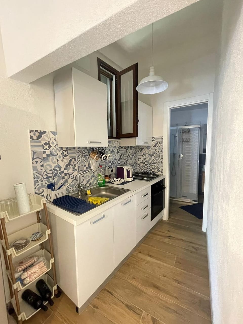 Casa Pippo Apartment in Sicily