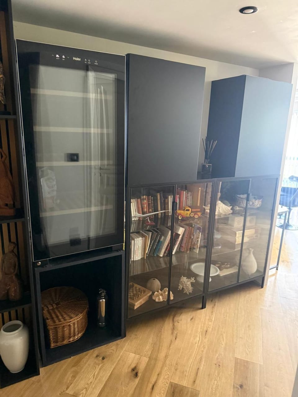 Magnifique appartement à Nice Apartment in Nice