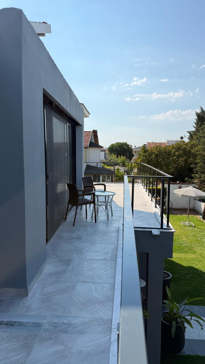 Villa Fontes Stay, Massage and Therapy Hotel in Cesme