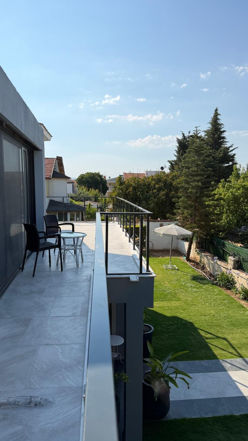 Villa Fontes Stay, Massage and Therapy Hotel in Cesme