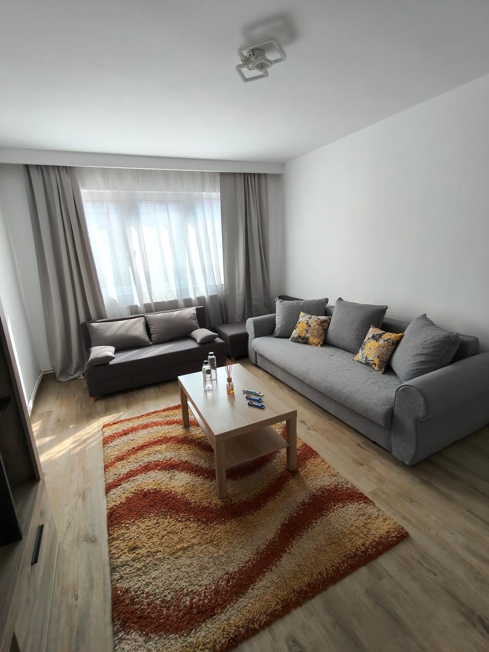 Intime Poto House Suceava Apartment in Romania