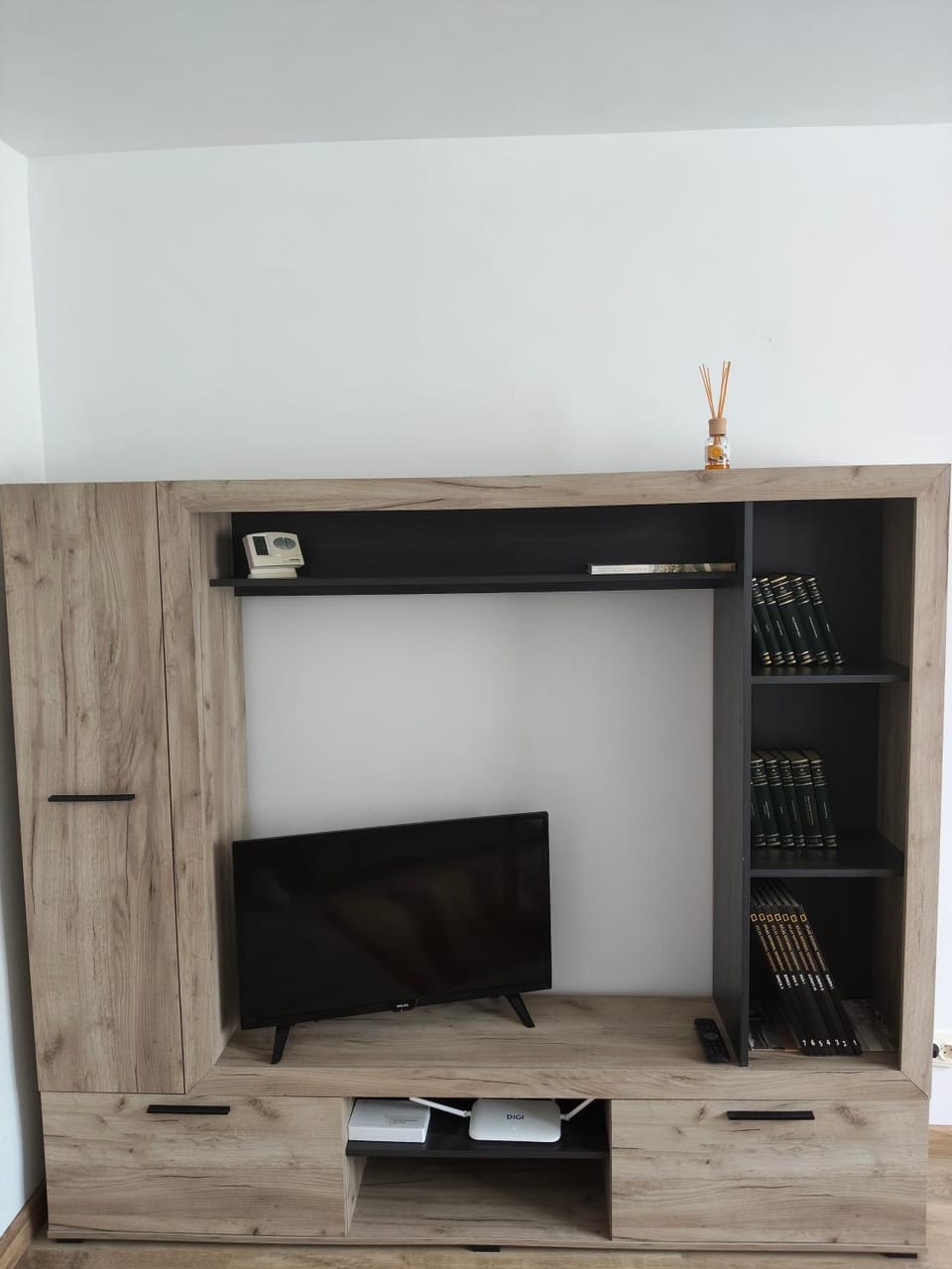 Intime Poto House Suceava Apartment in Romania