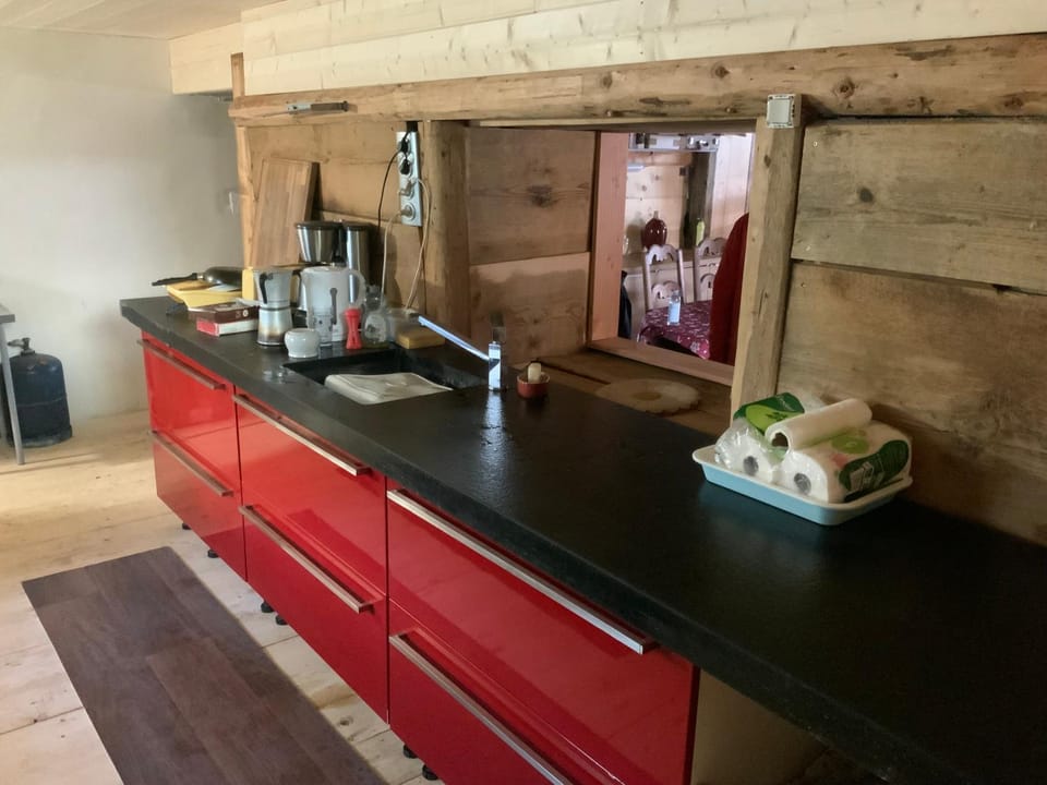 Gîte Revard House in Haute-Savoie