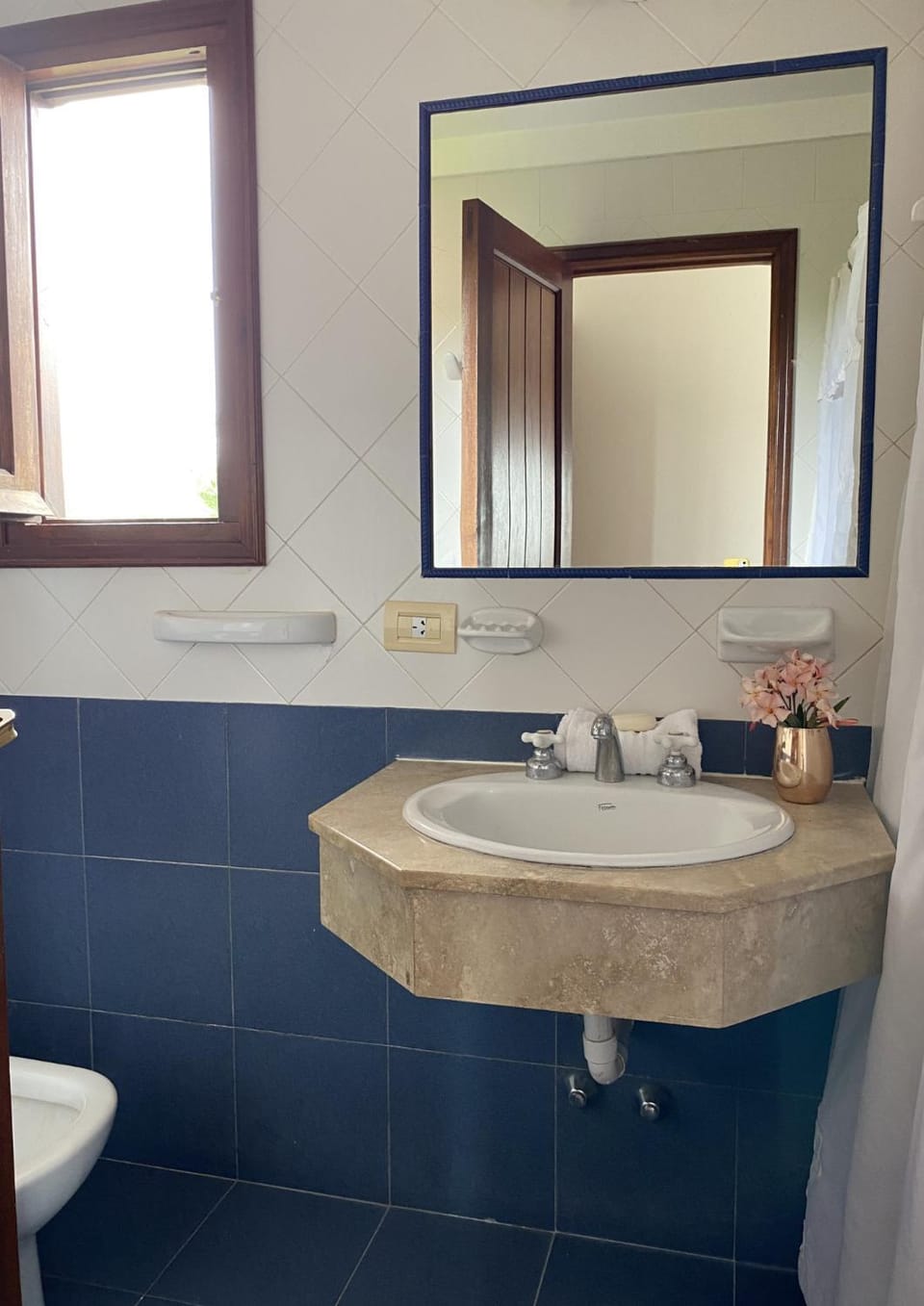 Alfonsina Apartment in Ostende