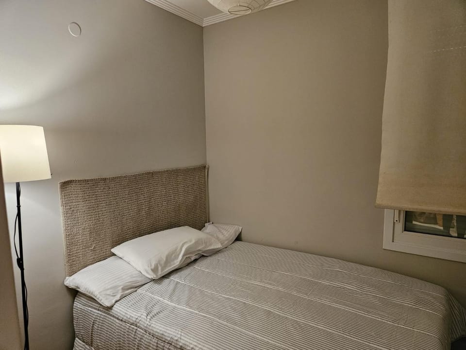 Apartamento Concepción Arenal Foz Apartment in Foz
