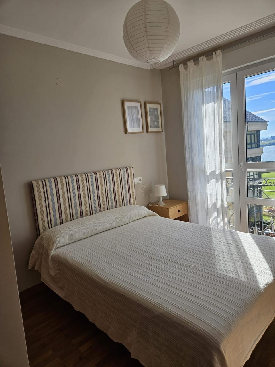 Apartamento Concepción Arenal Foz Apartment in Foz