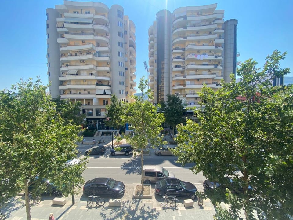 Apartments Adelon Apartment in Vlorë