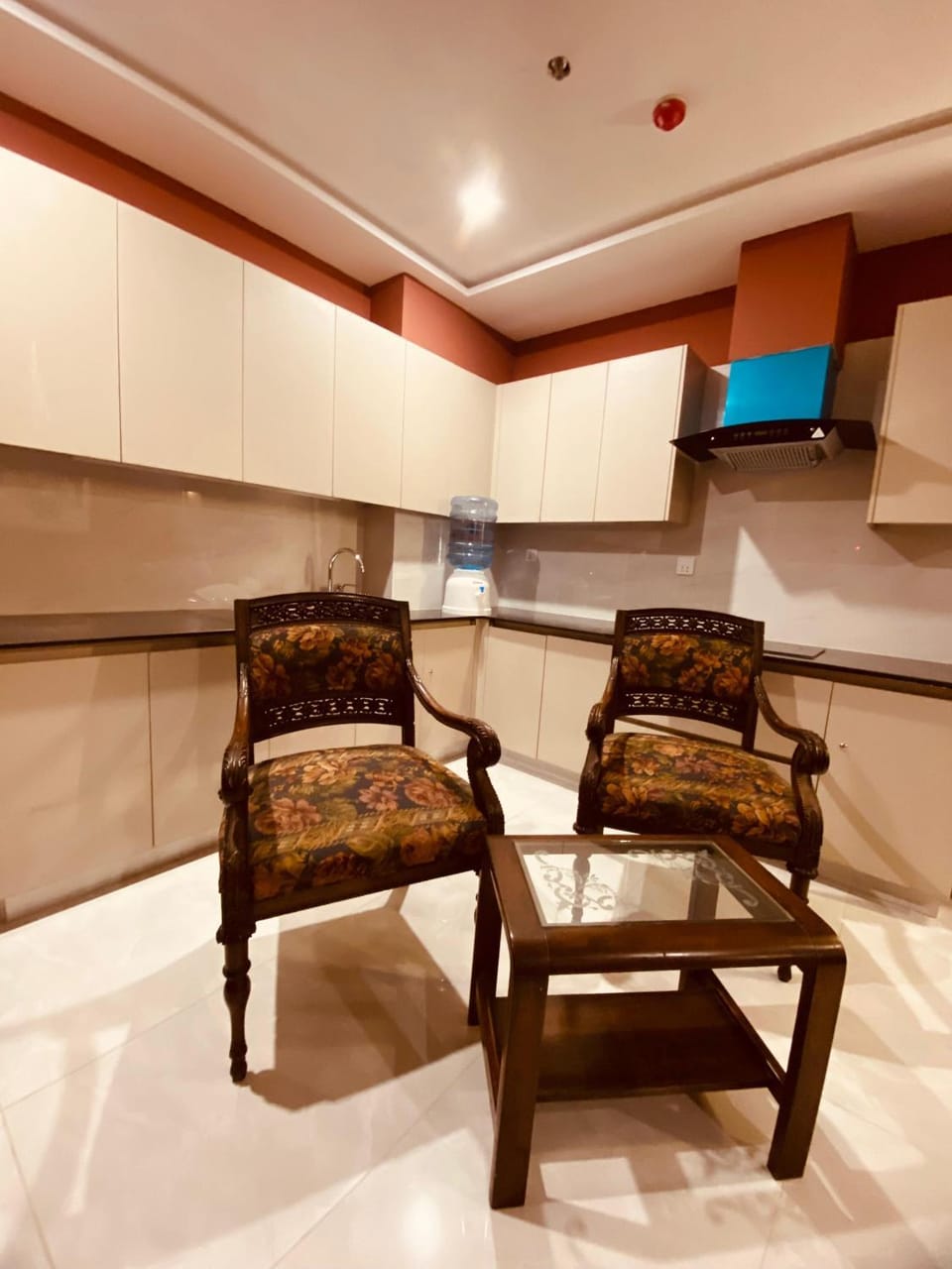 Supreme Luxury Apartment in Gulberg Lahore Apartment in Lahore