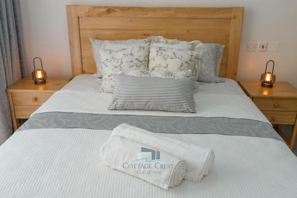 Kipekee cozy stays Apartment in Mombasa County