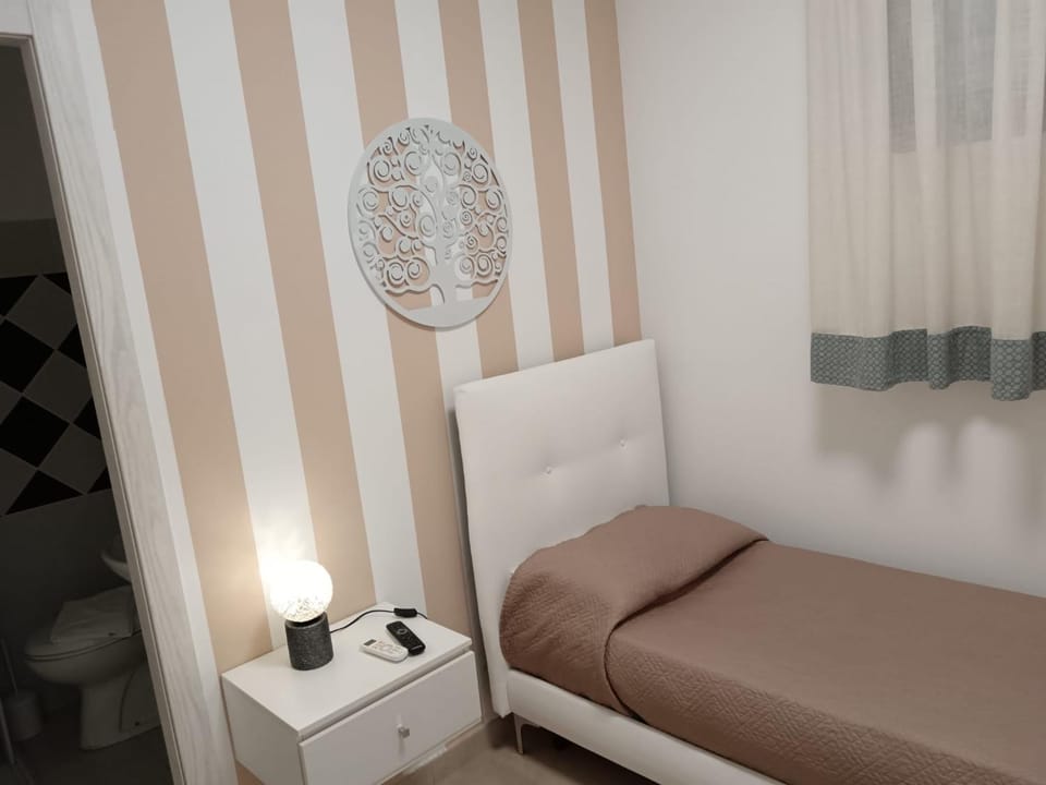 B&B Cesaranum Bed and Breakfast in Apulia