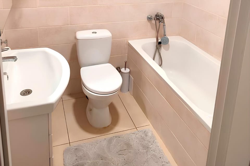 Апартаменти 87 Apartment in Ukraine