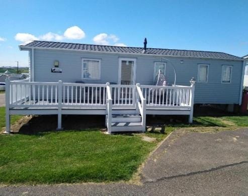Lymington Campground/ 
RV Resort in Leysdown-on-Sea