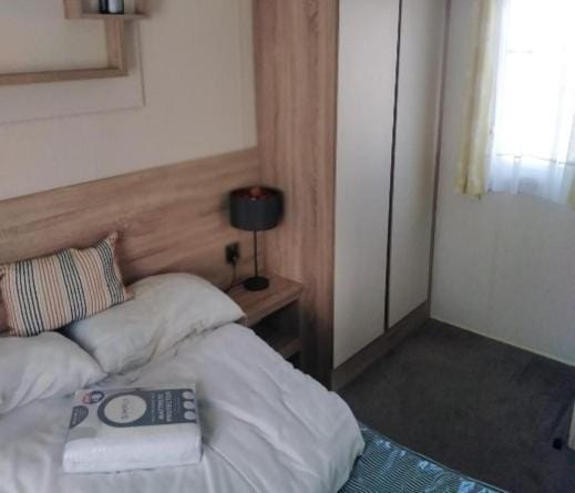 Lymington Campground/ 
RV Resort in Leysdown-on-Sea