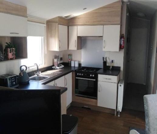 Lymington Campground/ 
RV Resort in Leysdown-on-Sea