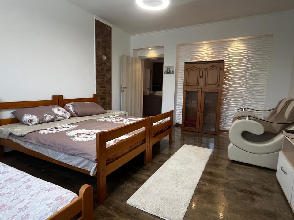 Apartman Havana Apartment in Vojvodina