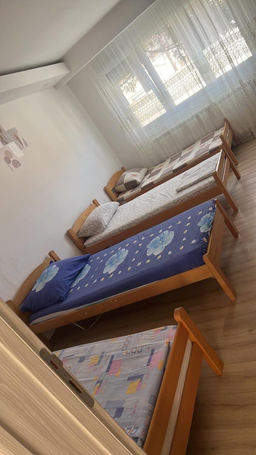 Apartman Havana Apartment in Vojvodina