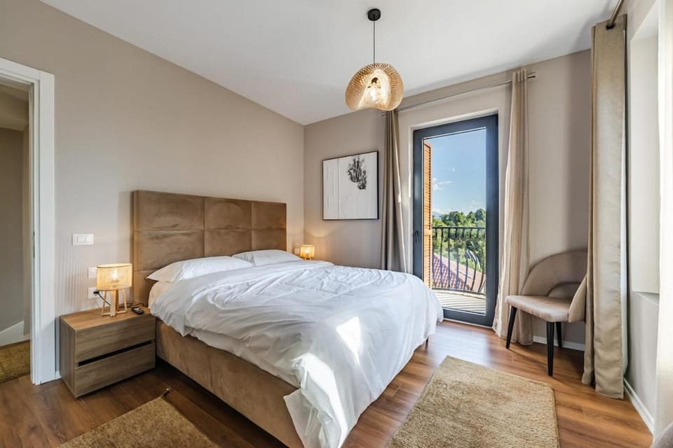 Villa Bora No7 Belvedere Korça by PikHost Villa in Europe
