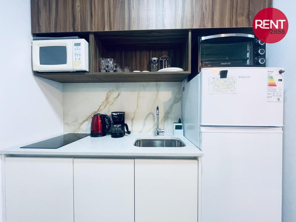 Rent2888 Montañeses y Ugarte Apartment in Buenos Aires