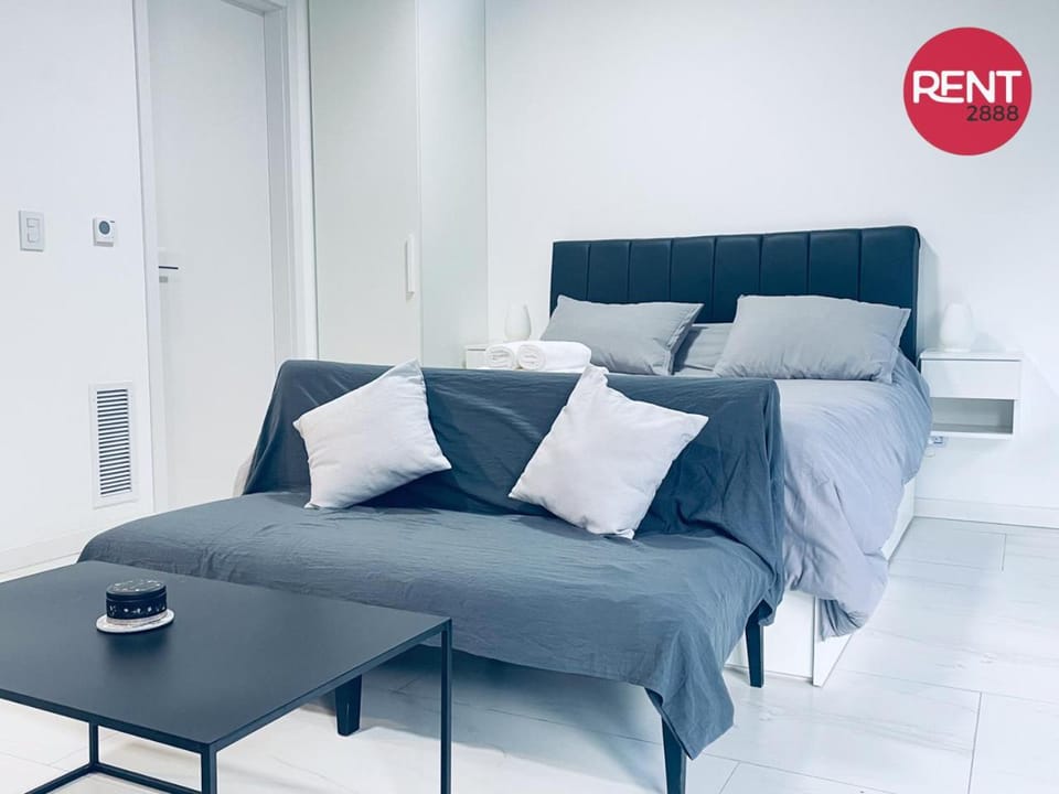 Rent2888 Montañeses y Ugarte Apartment in Buenos Aires